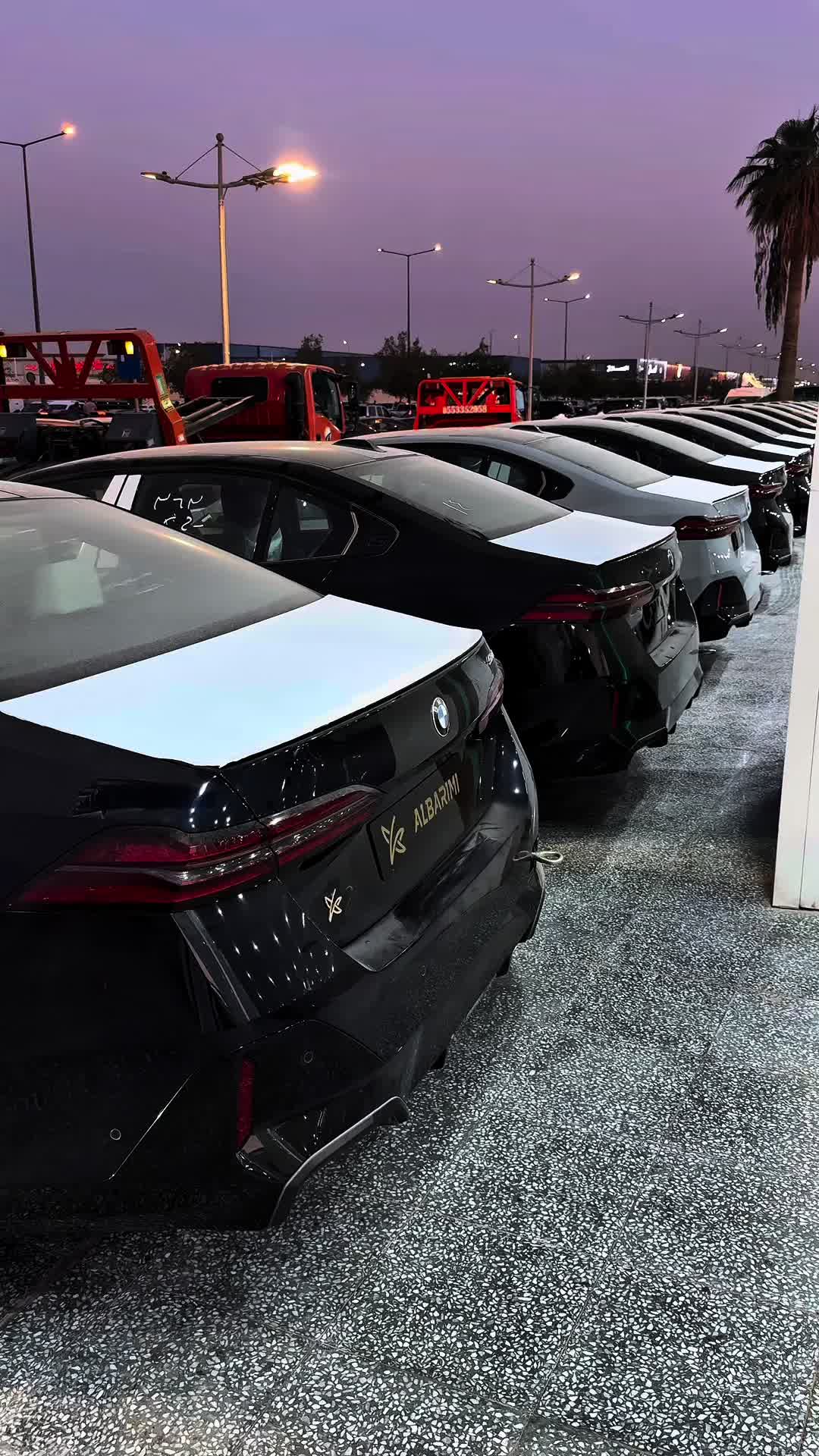 @شركة البريمي للسيارات