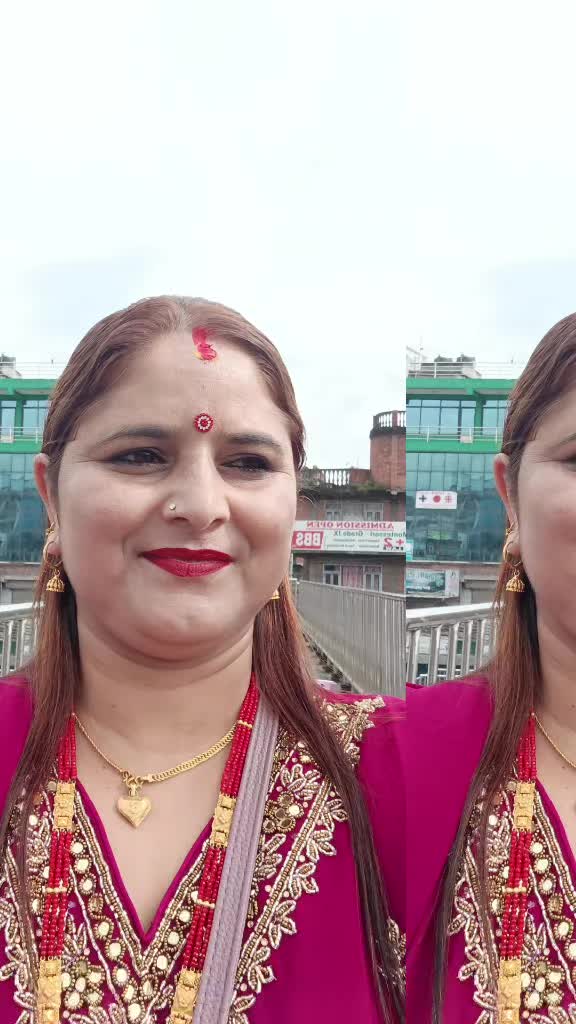 @sushma khanal