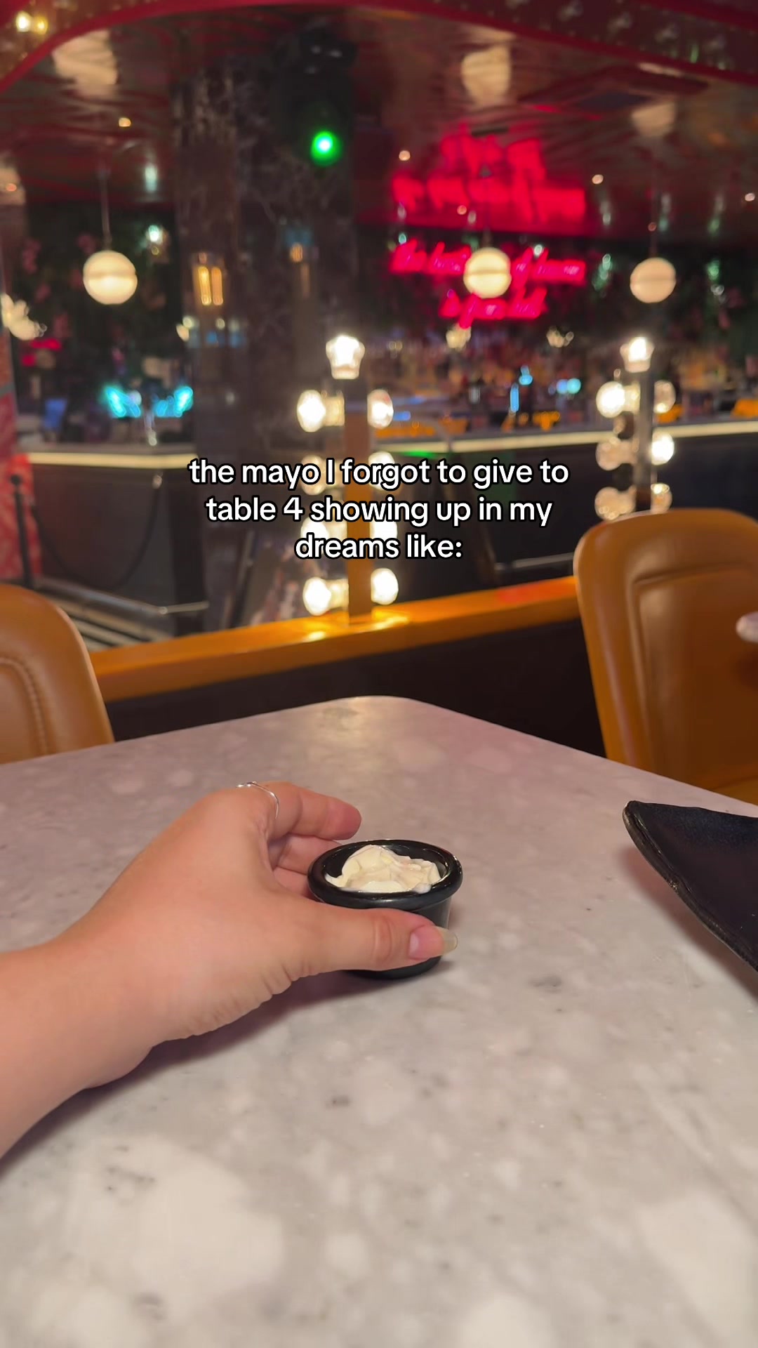 @Neighbourhood Restaurants