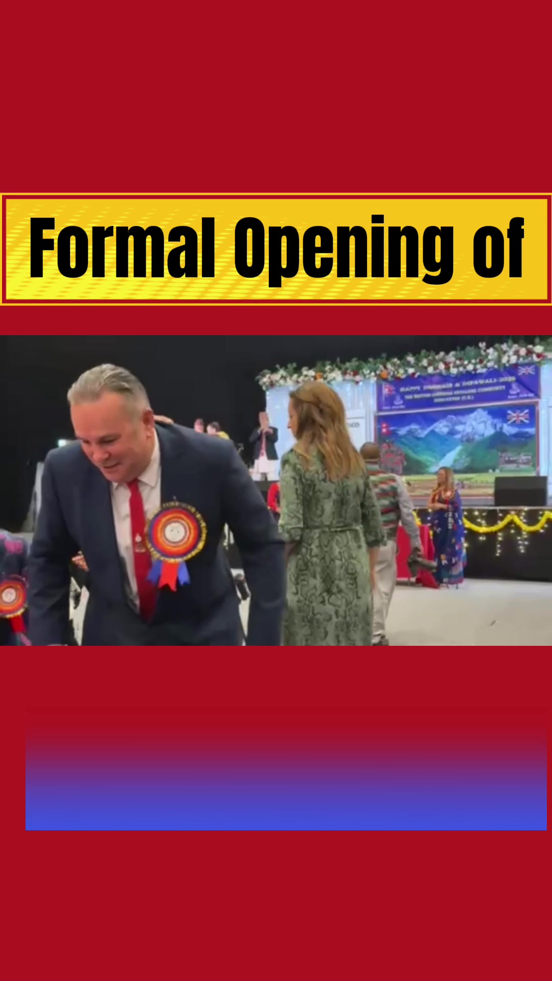 @UK Nepali TV