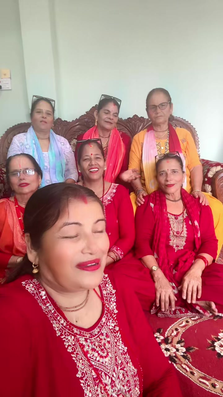 @Shanti Adhikari