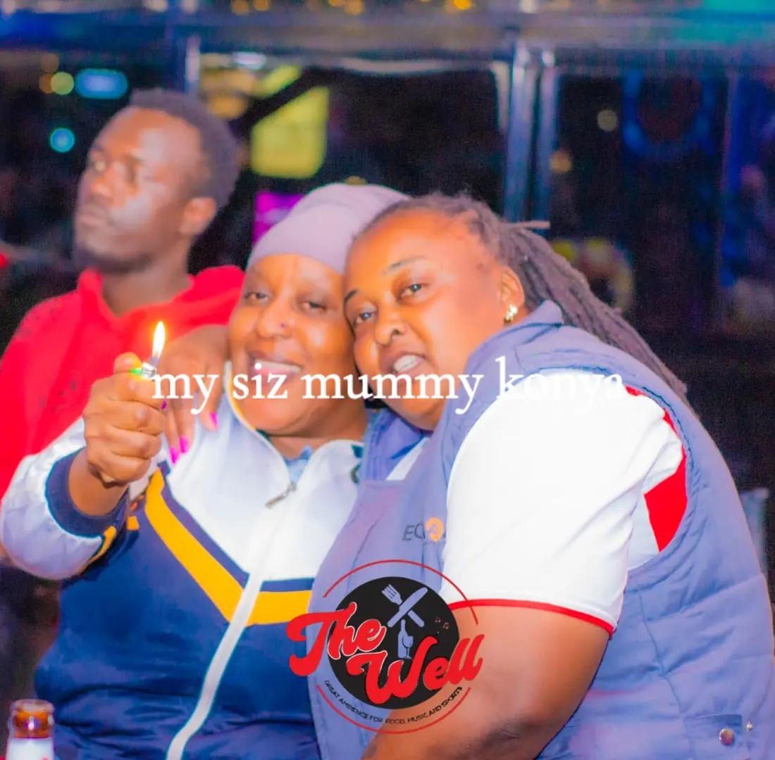 @Maggy munene