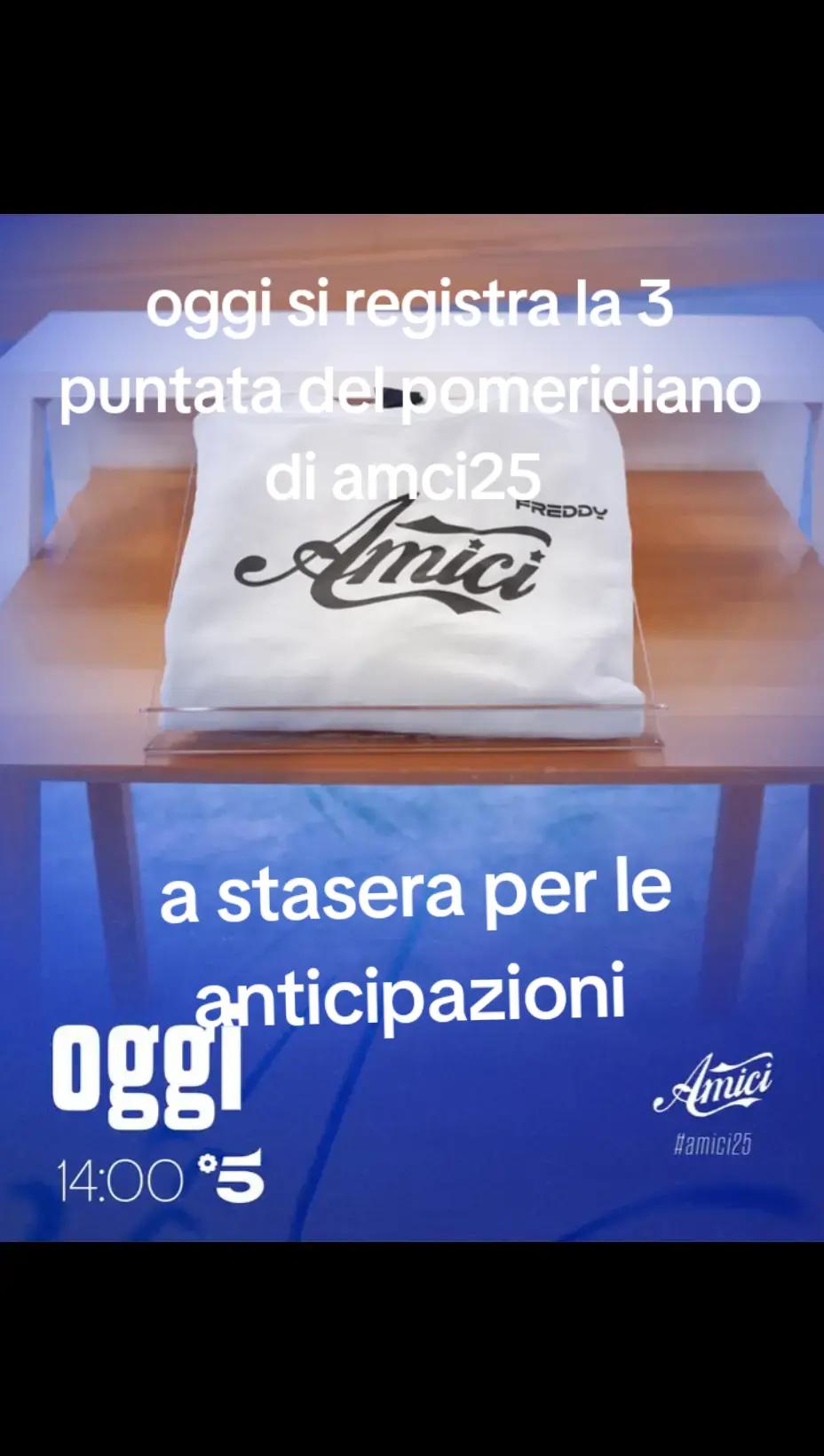 @AMICI 25