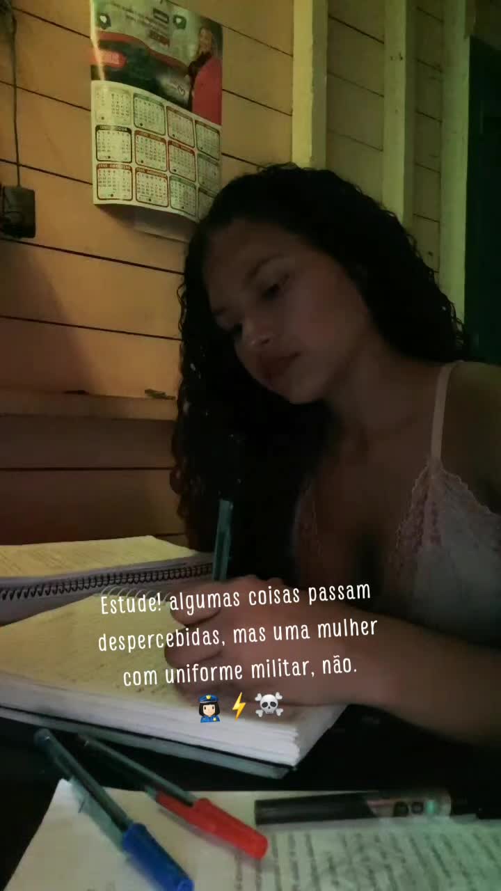 @Adriele Duarte 💭👮🏻♀️