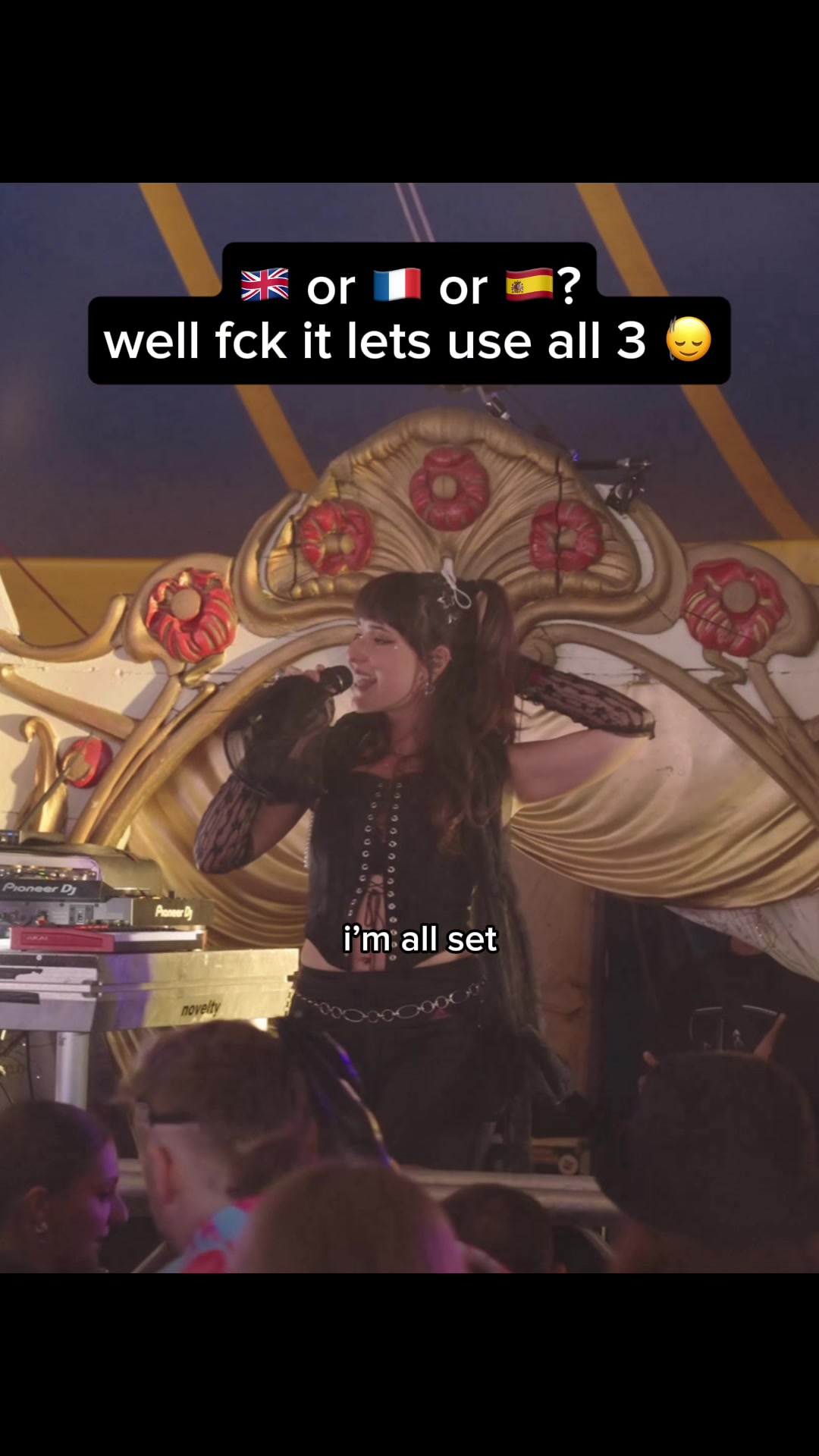 @Ma&iuml;cee