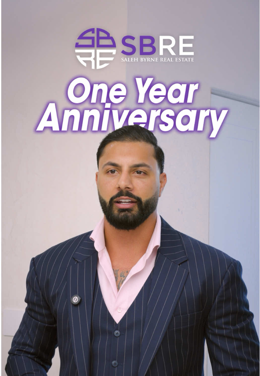 @Ali Saleh - Your Broker