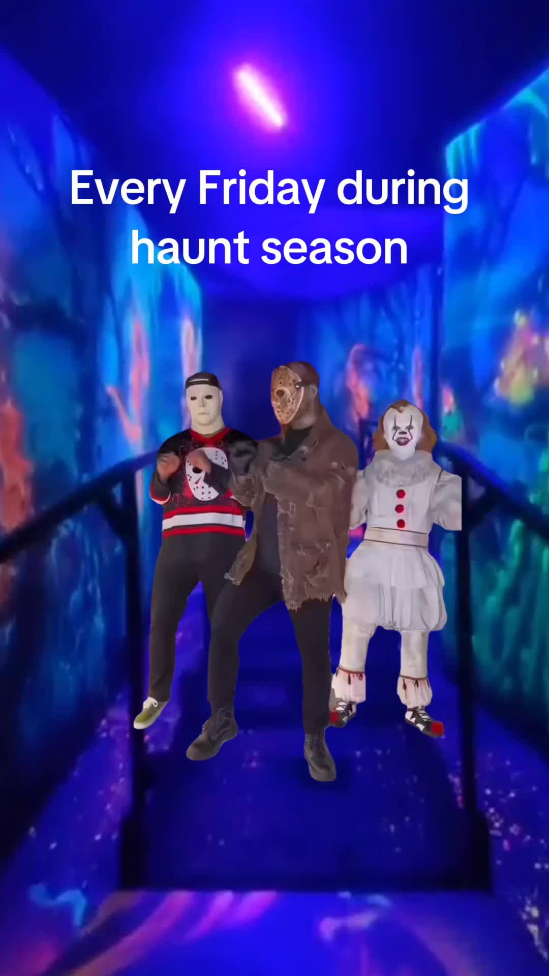 @Riffs of horrors