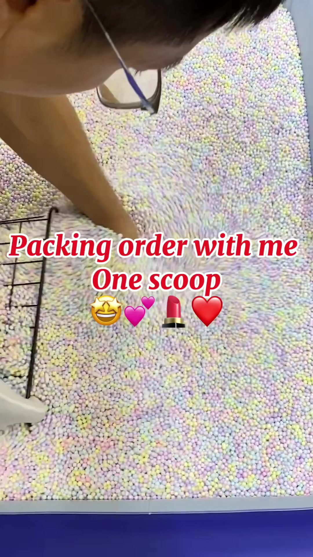 @Beauty products