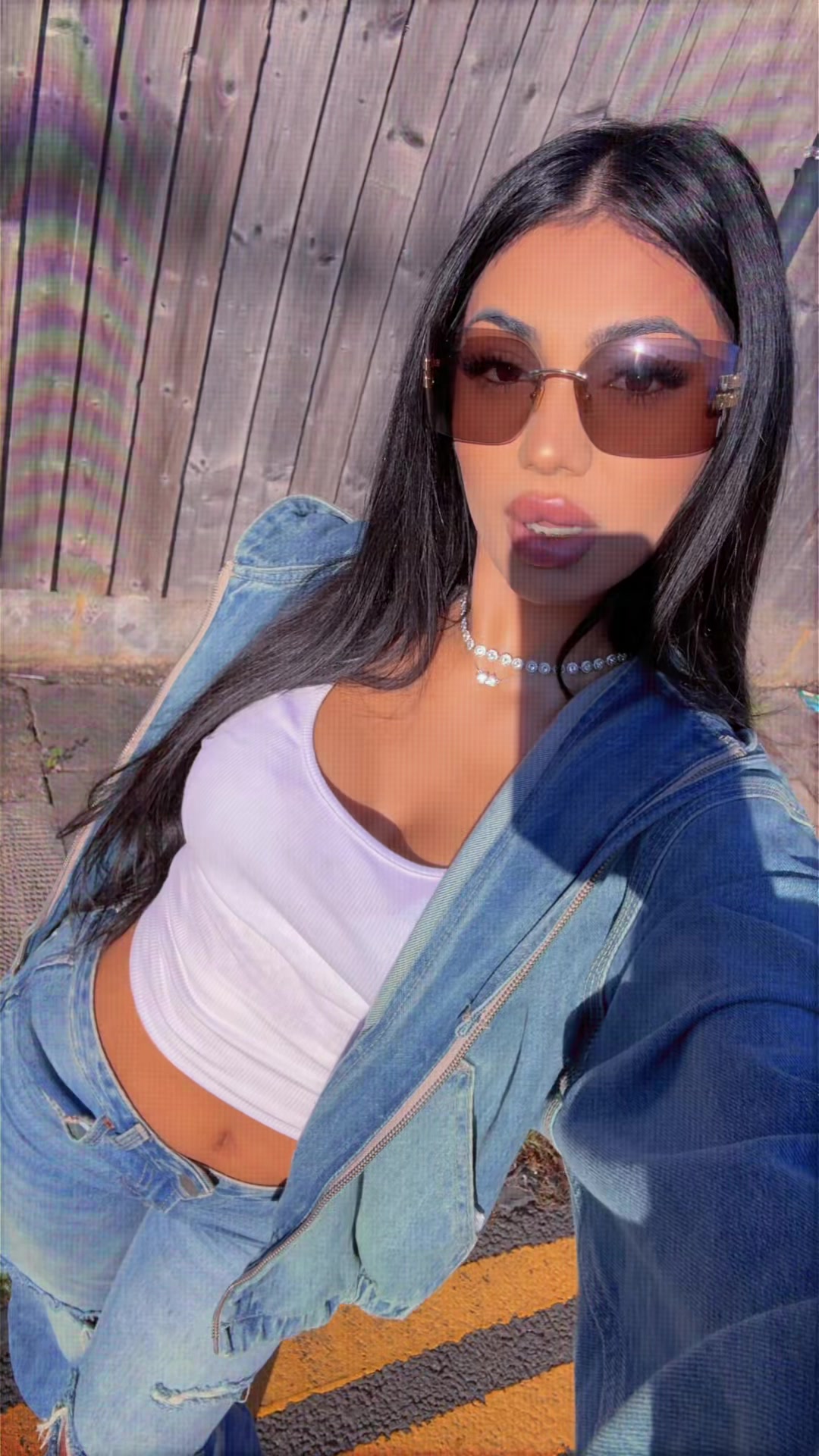 @Anais