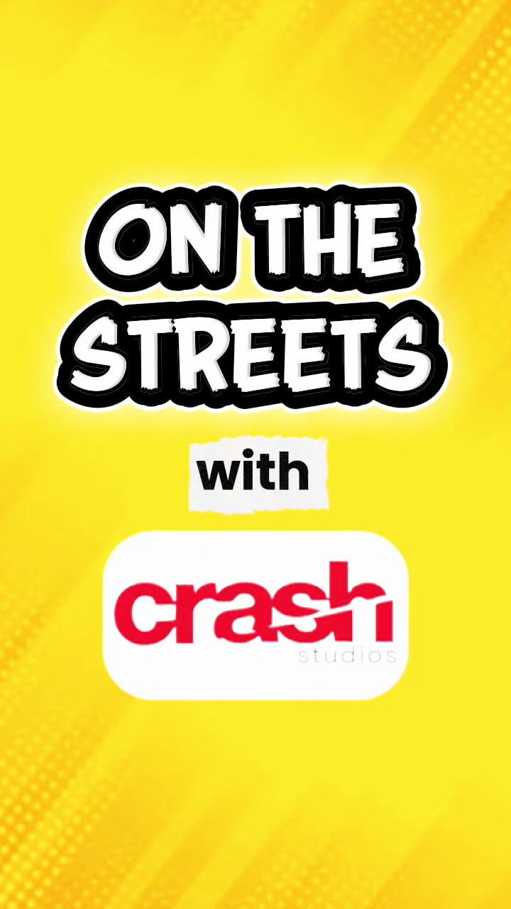 @Crash Studios
