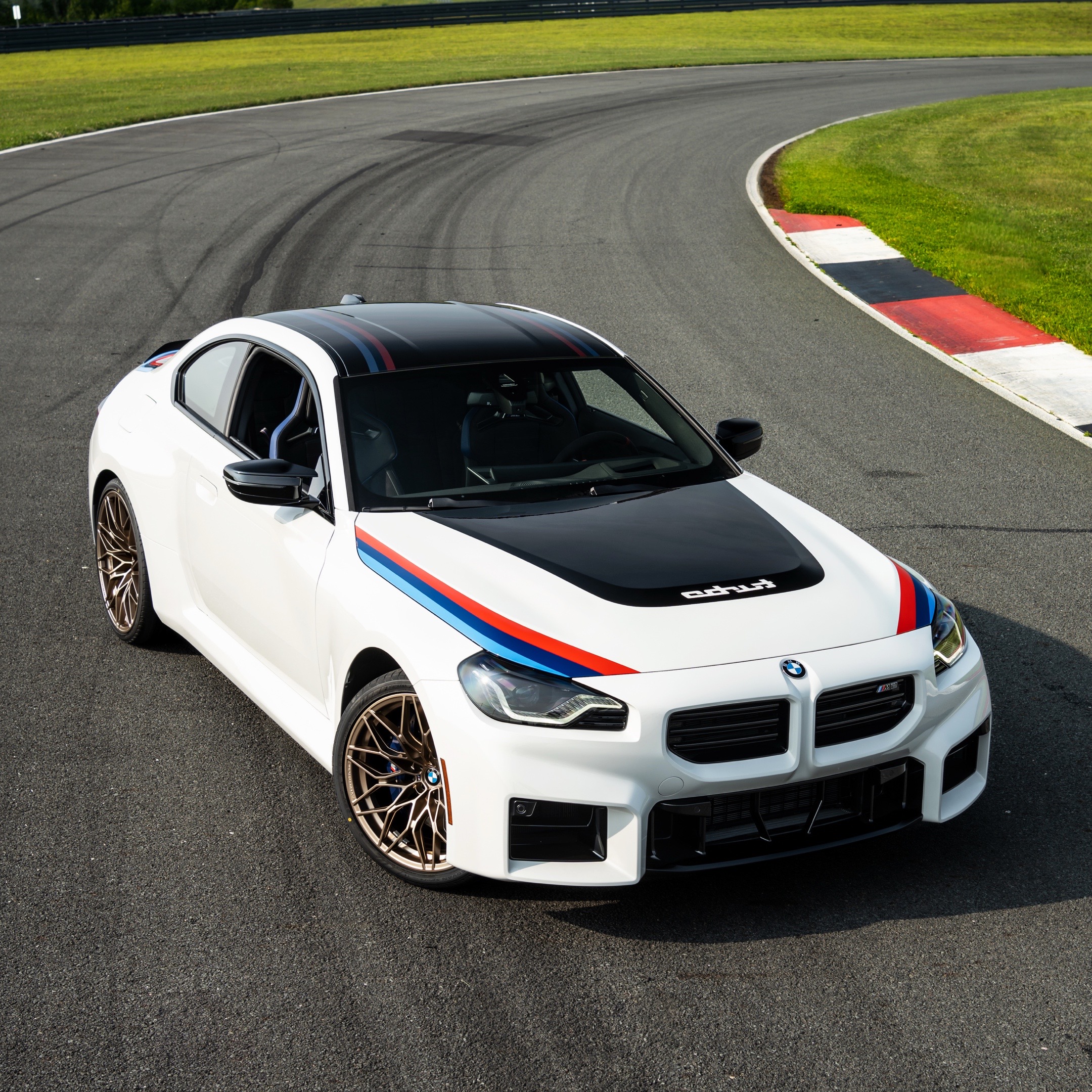 @BMW USA