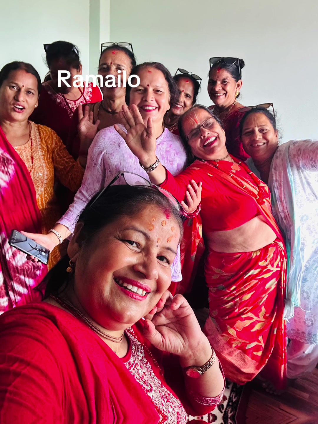 @Shanti Adhikari