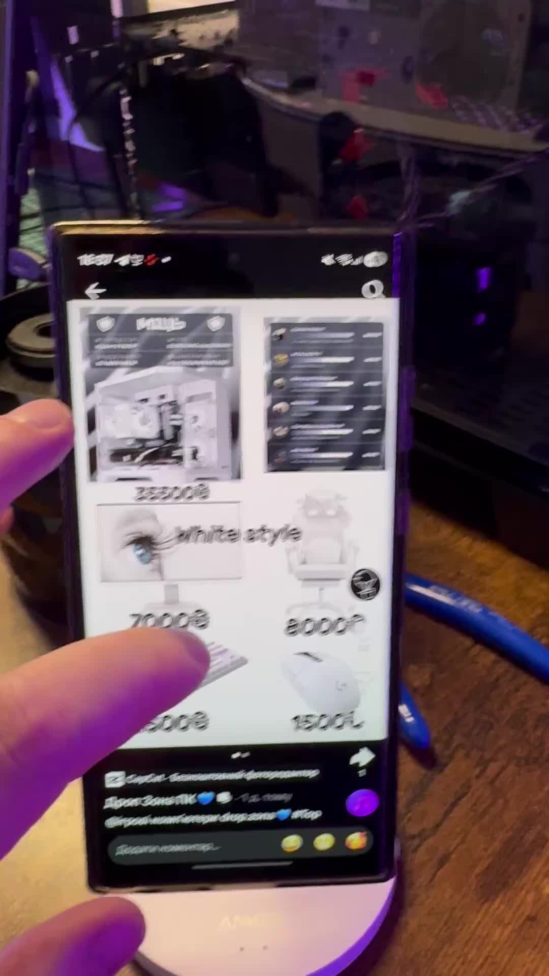 Denys Mod Denys (@pc.mod.ua) - Urlebird