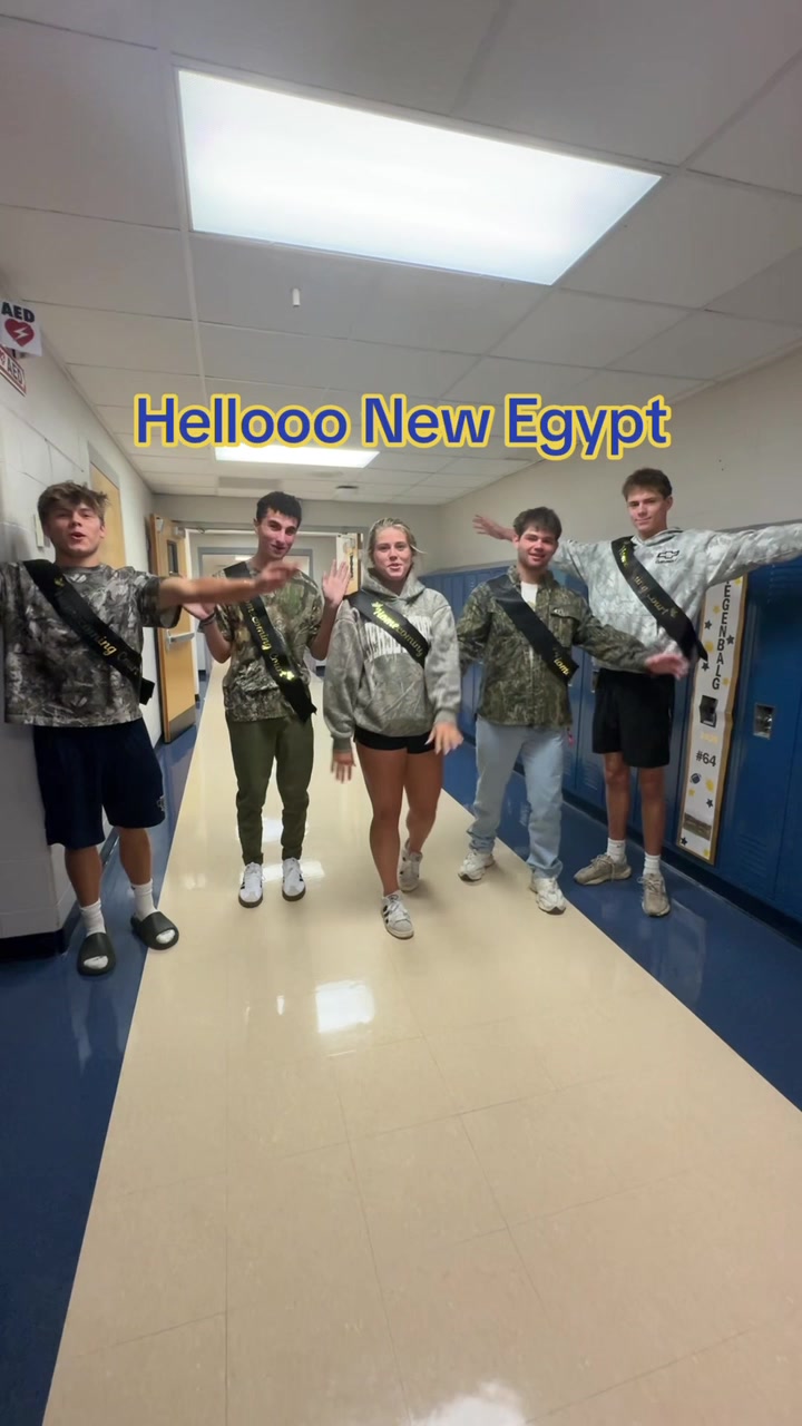 @NEHS