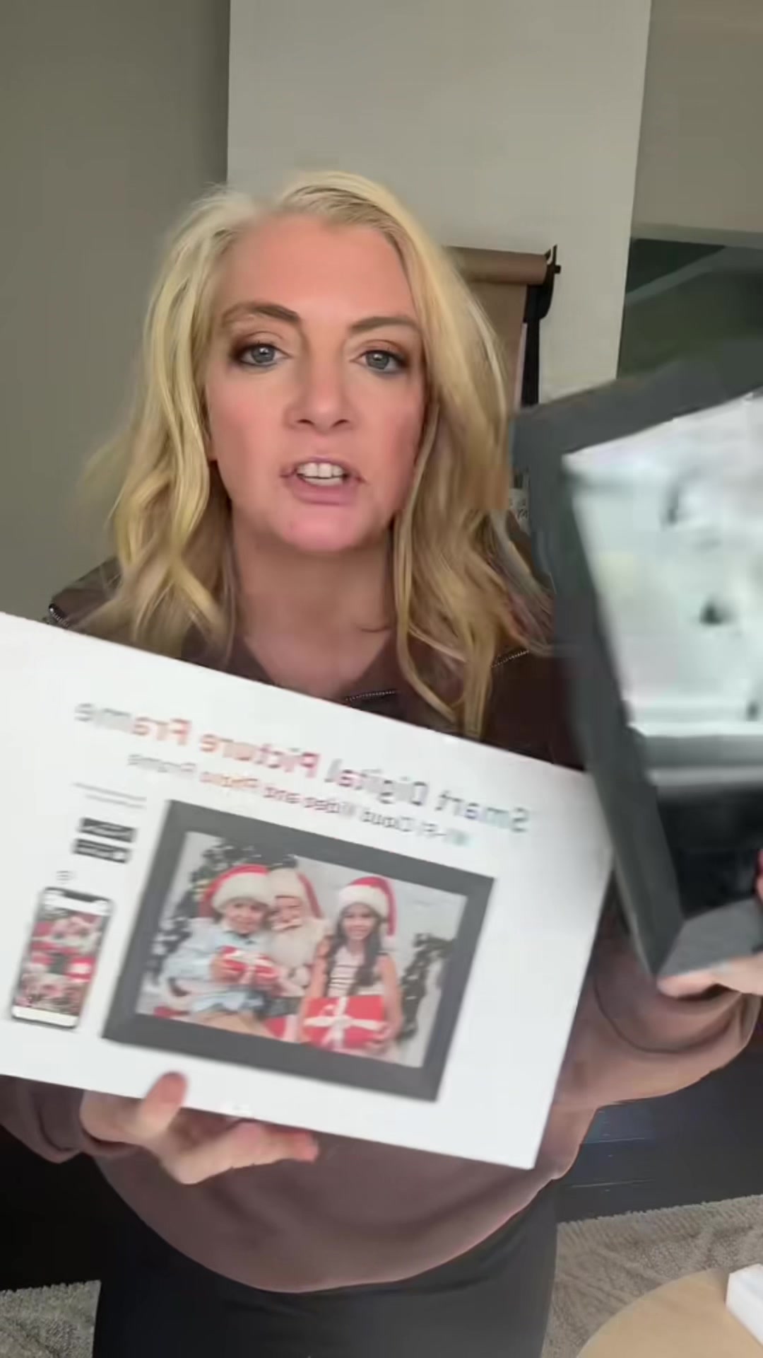 @Becky
