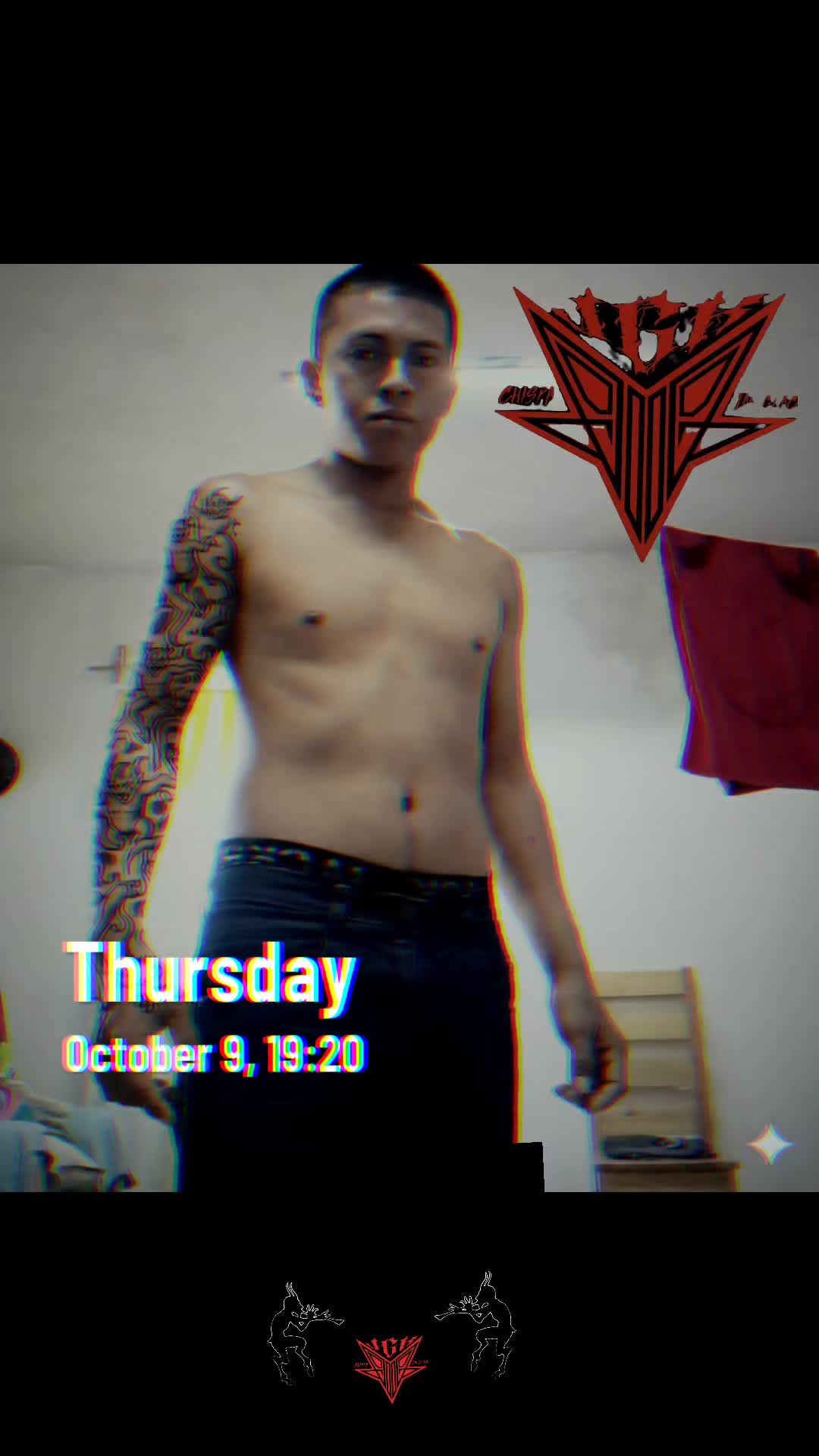 @👿👹Alejandro Mireles💥🦠