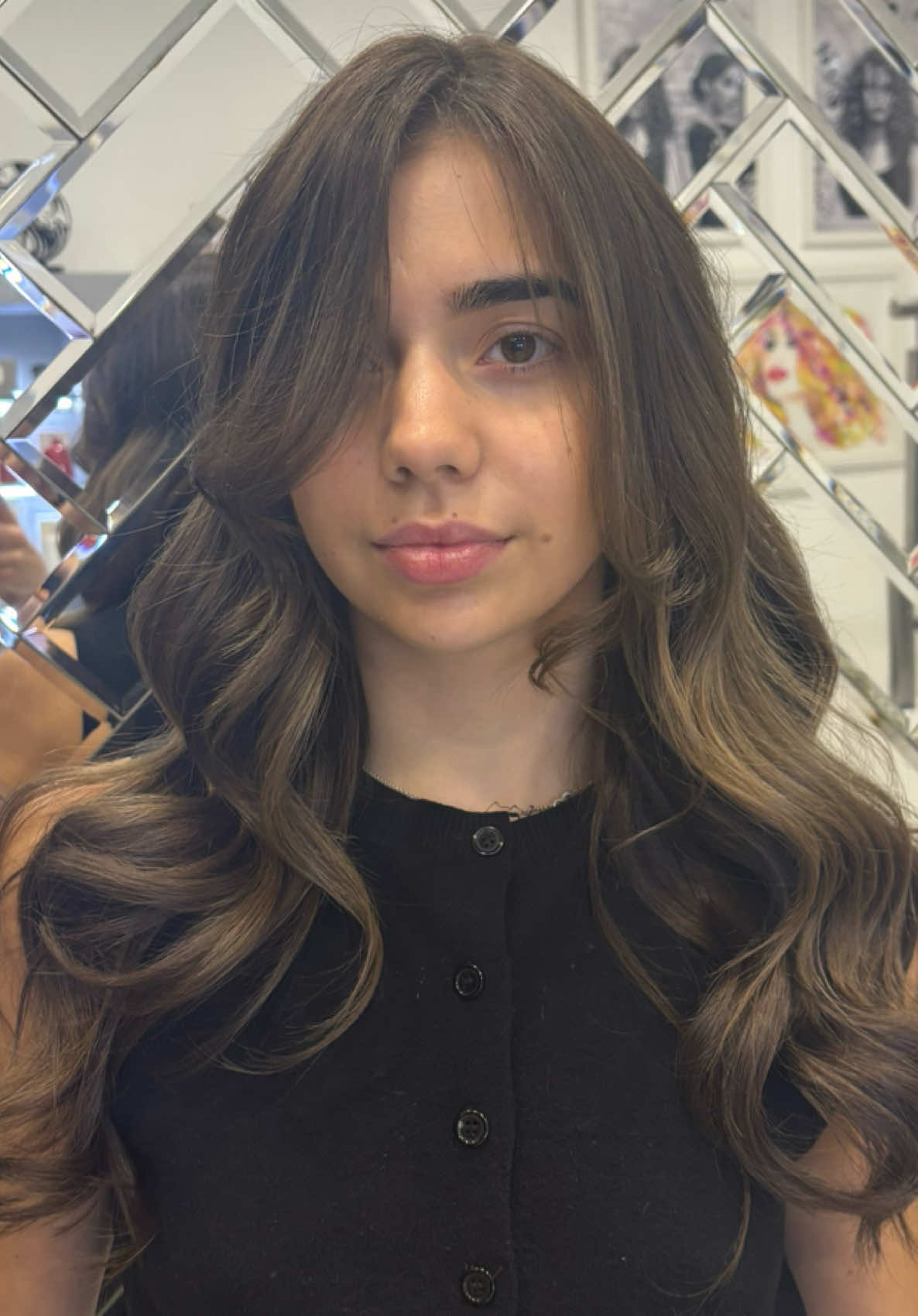 @hairdressing by harvey