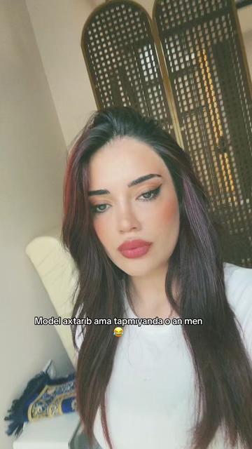 @Mirzeyeva🎀