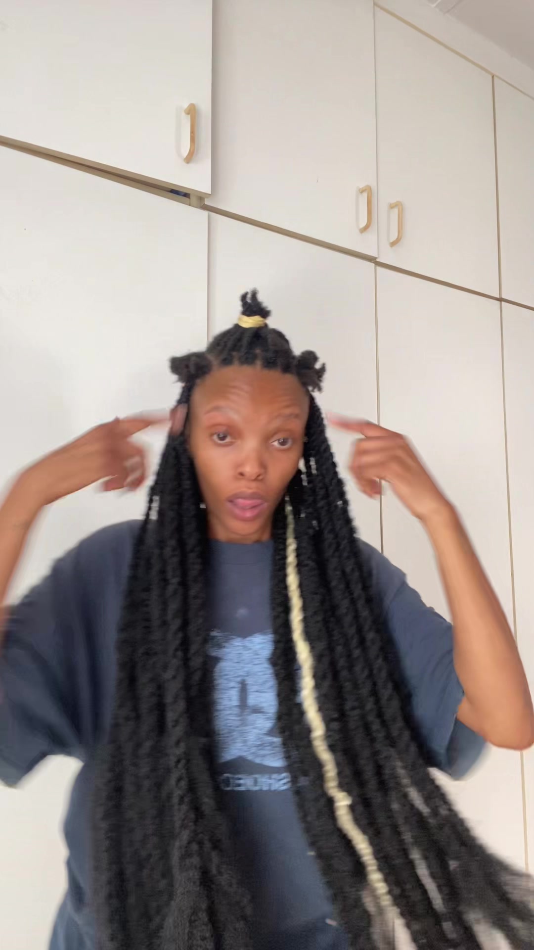 @Kgosigadi Sego Sa’Metsi