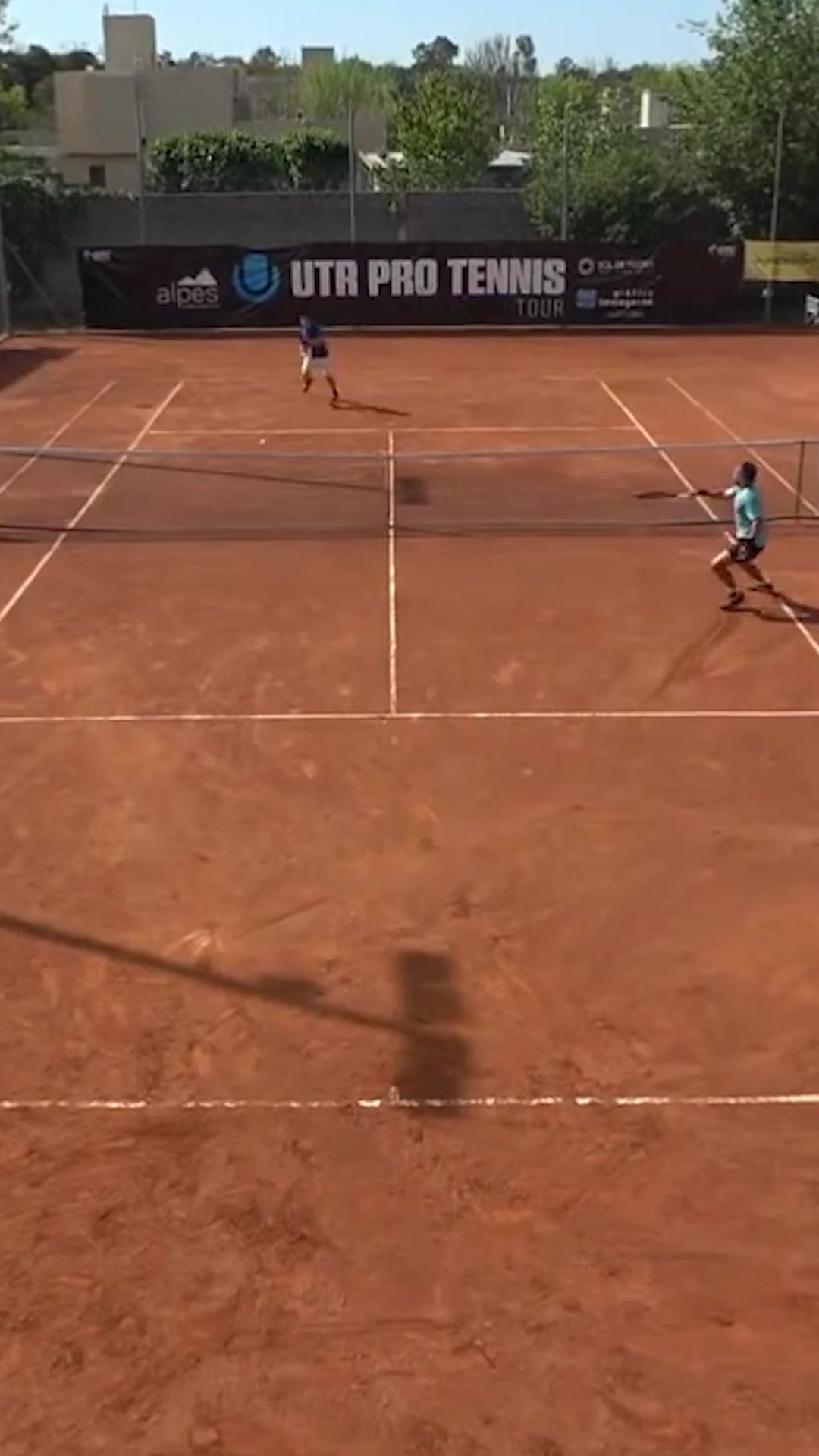 @UTR Sports