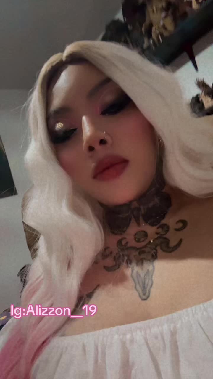 @𝔄𝔩𝔦𝔷𝔬𝔫 ⛧