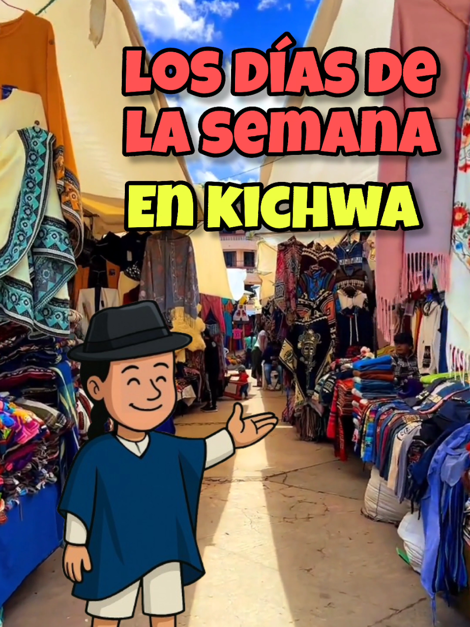 @Kichwa Runa