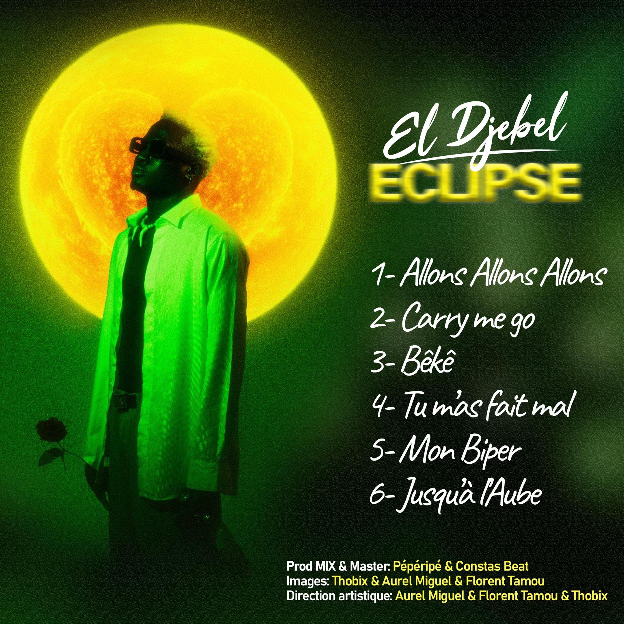 @El Djebel