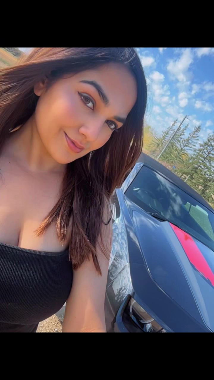 @Your fav car girl