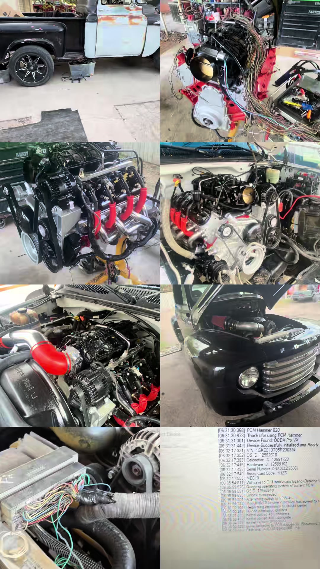 @MARIO&rsquo;S GARAGE