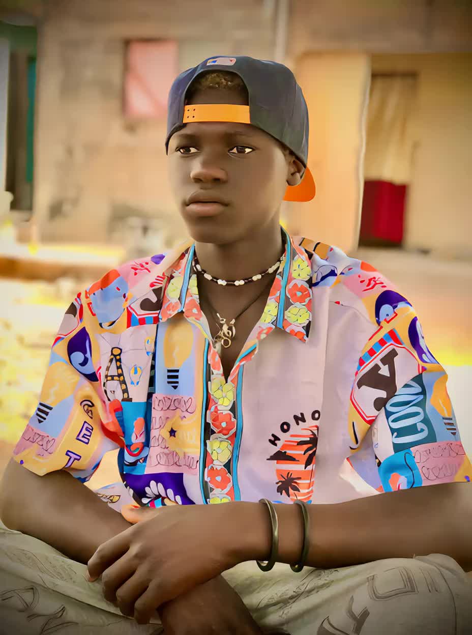 @MADOU S&Eacute;N&Eacute;