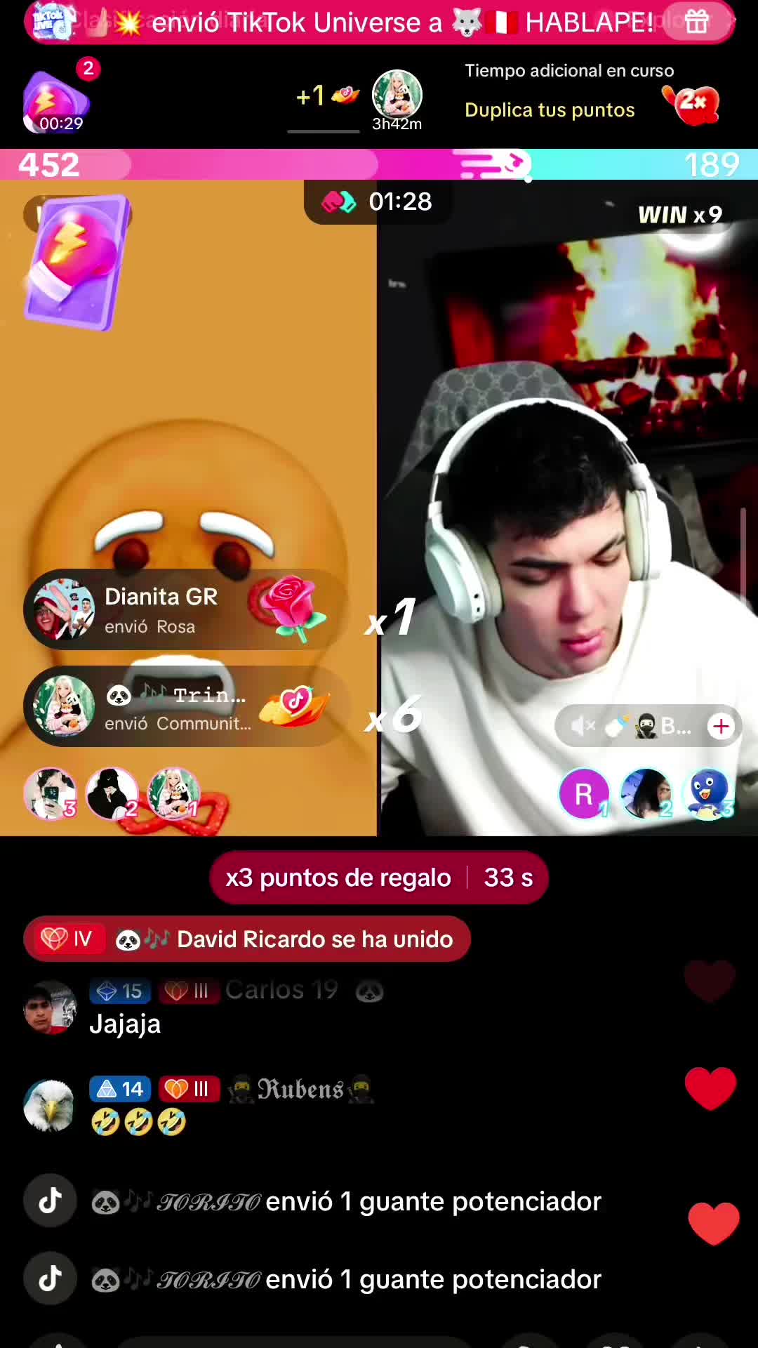 @𝑫𝒂𝒓𝒌 🐼