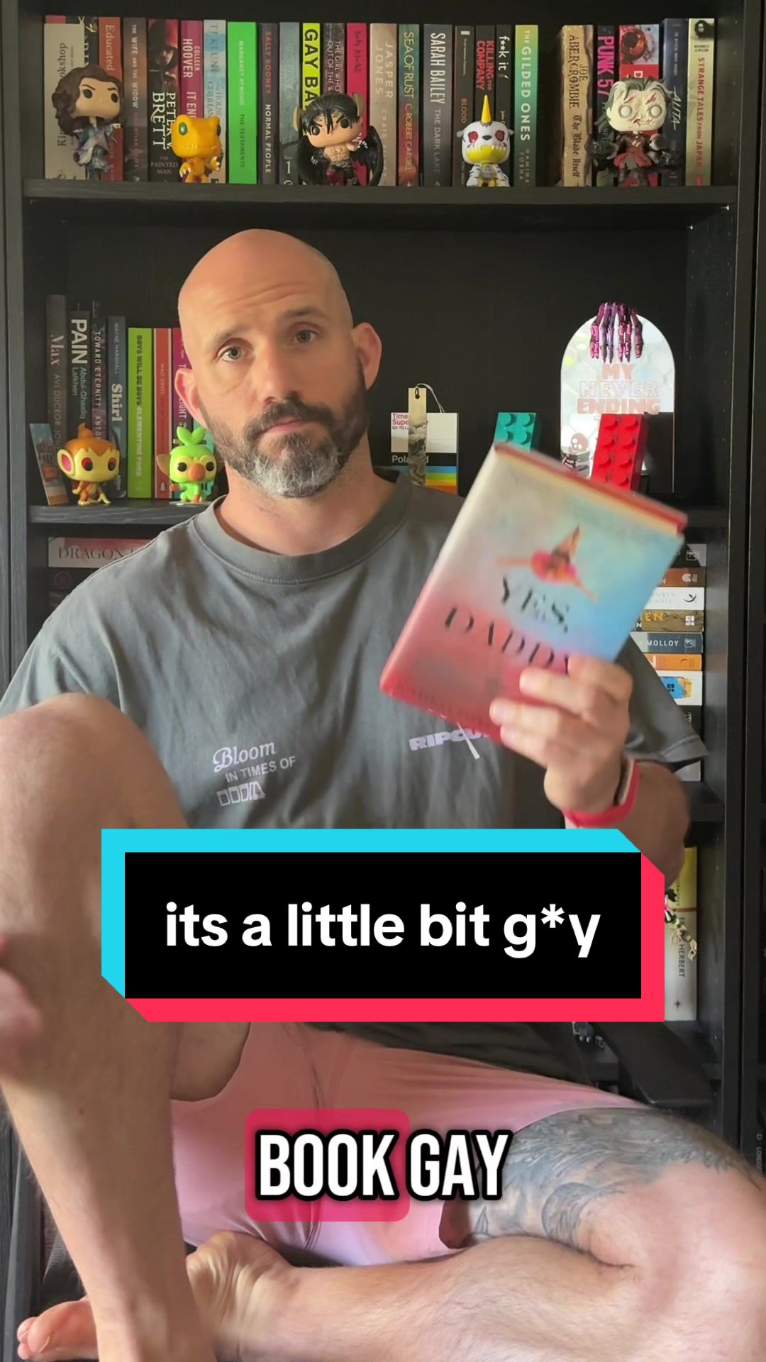 @Bookmunkey
