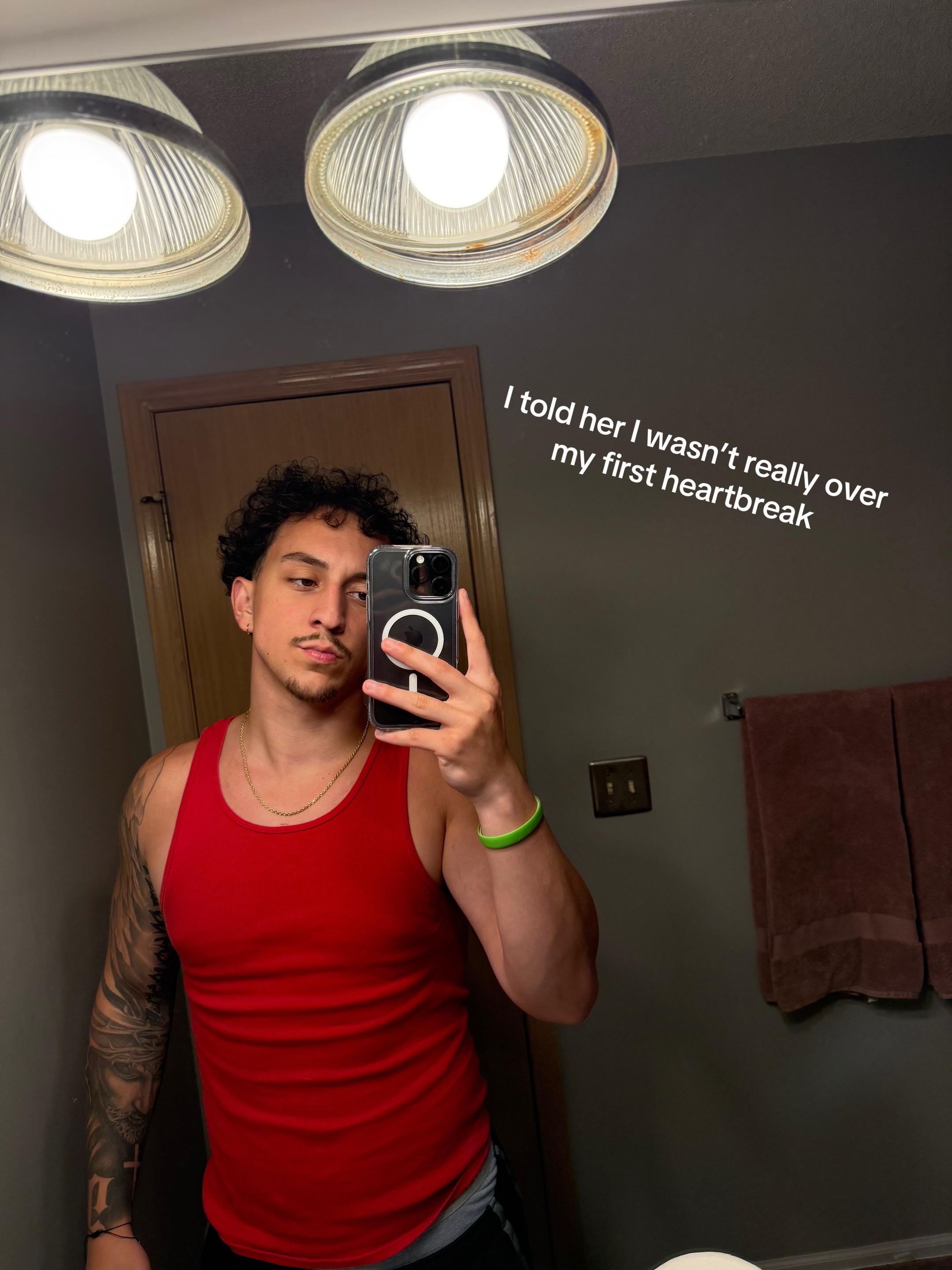 @Andrew Thornton