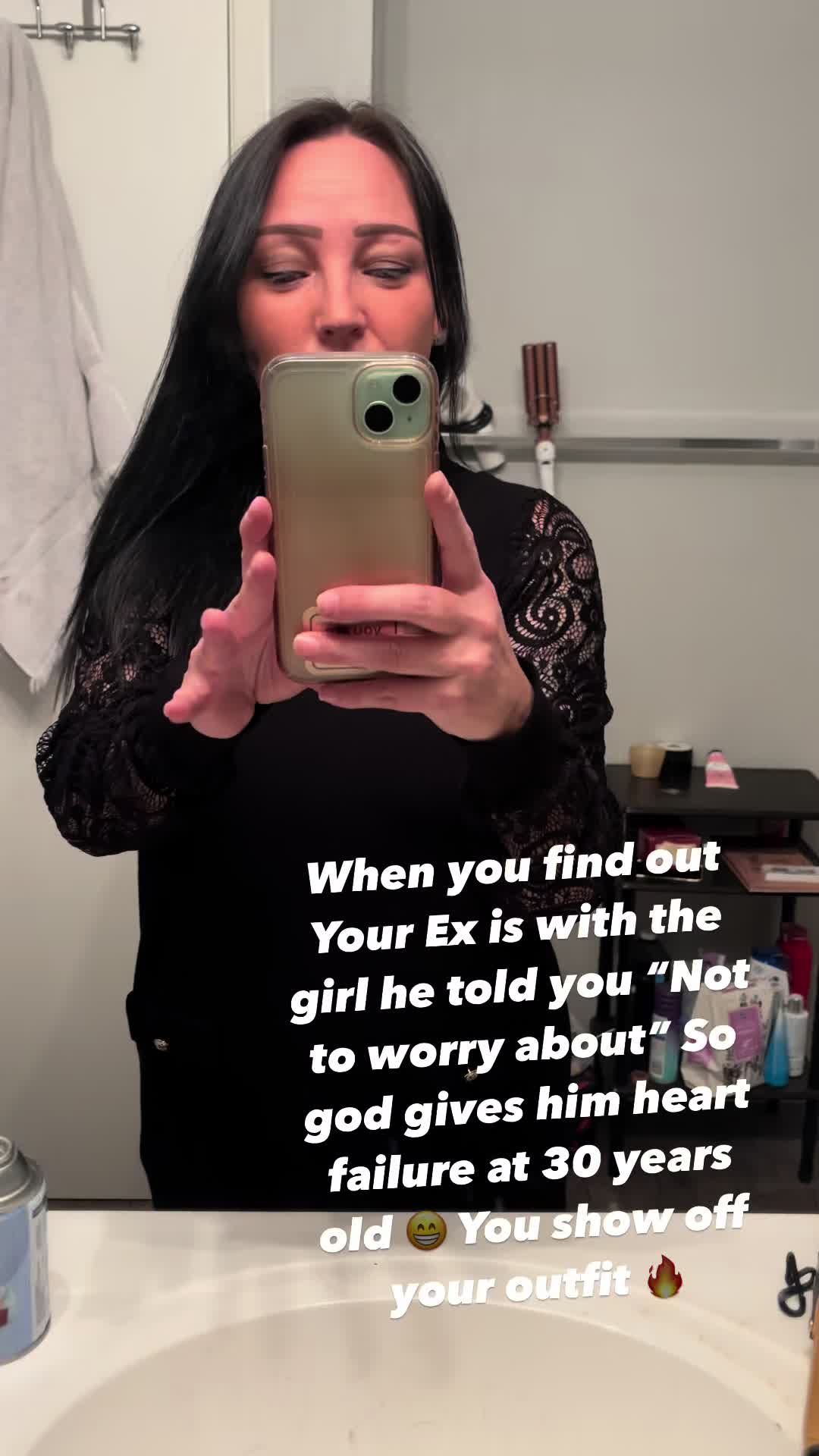 @Ashley King