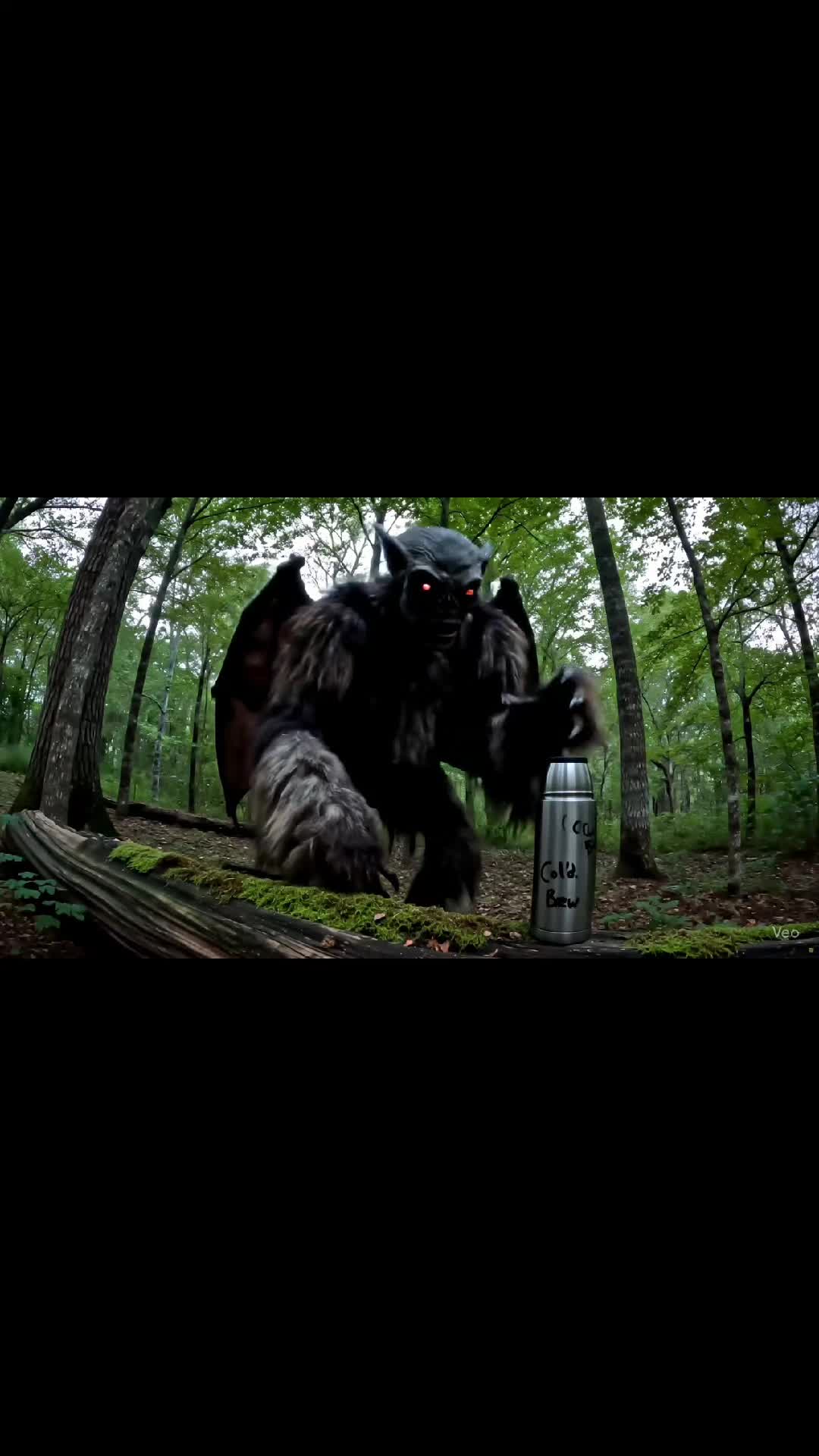 @Mothman Vlogs