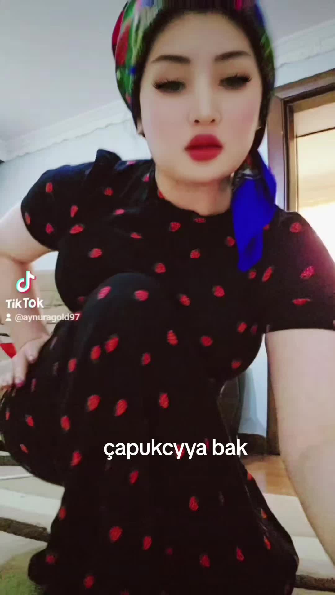 @AYNURA GOLD