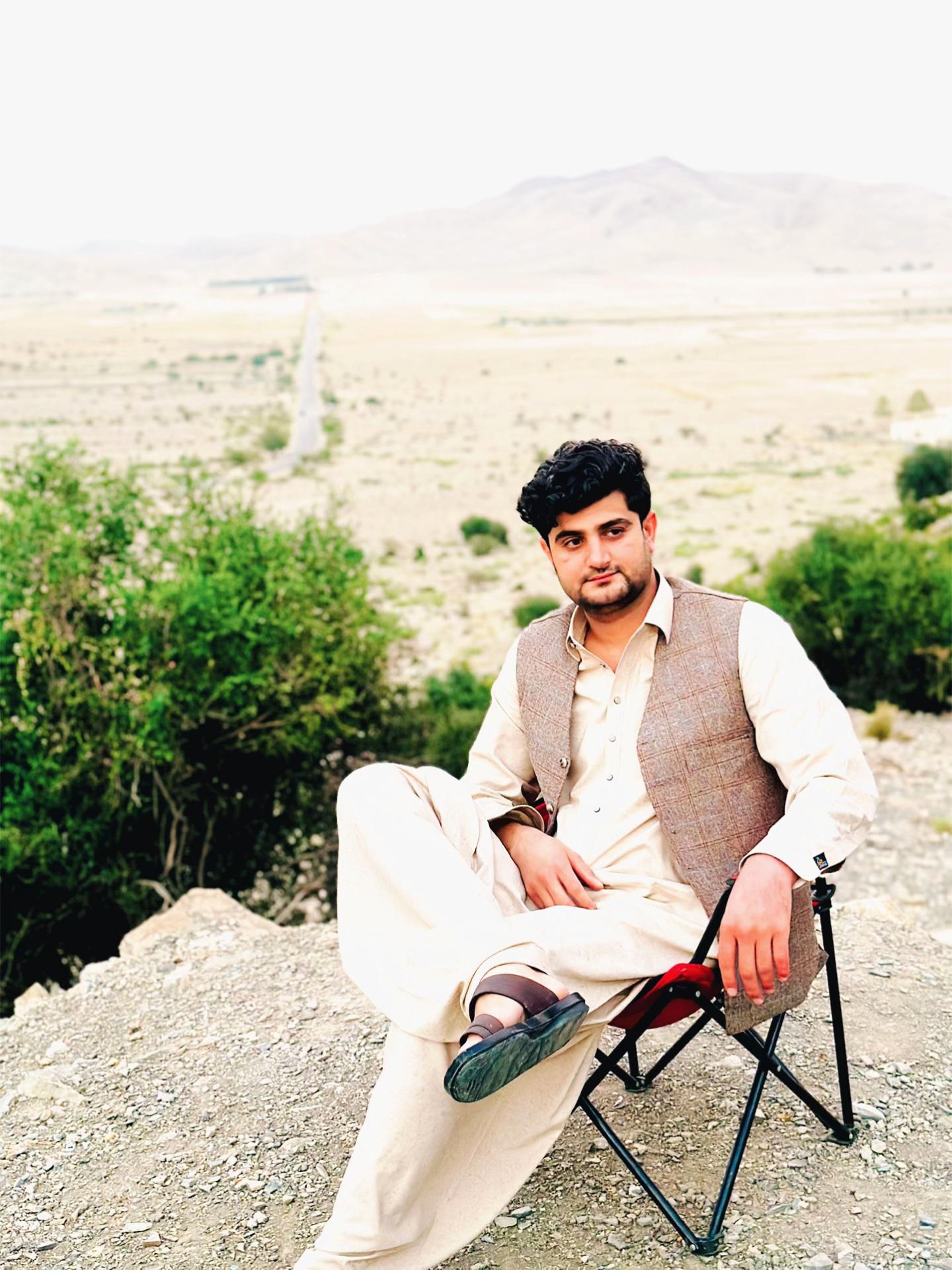 @Nisar Noori