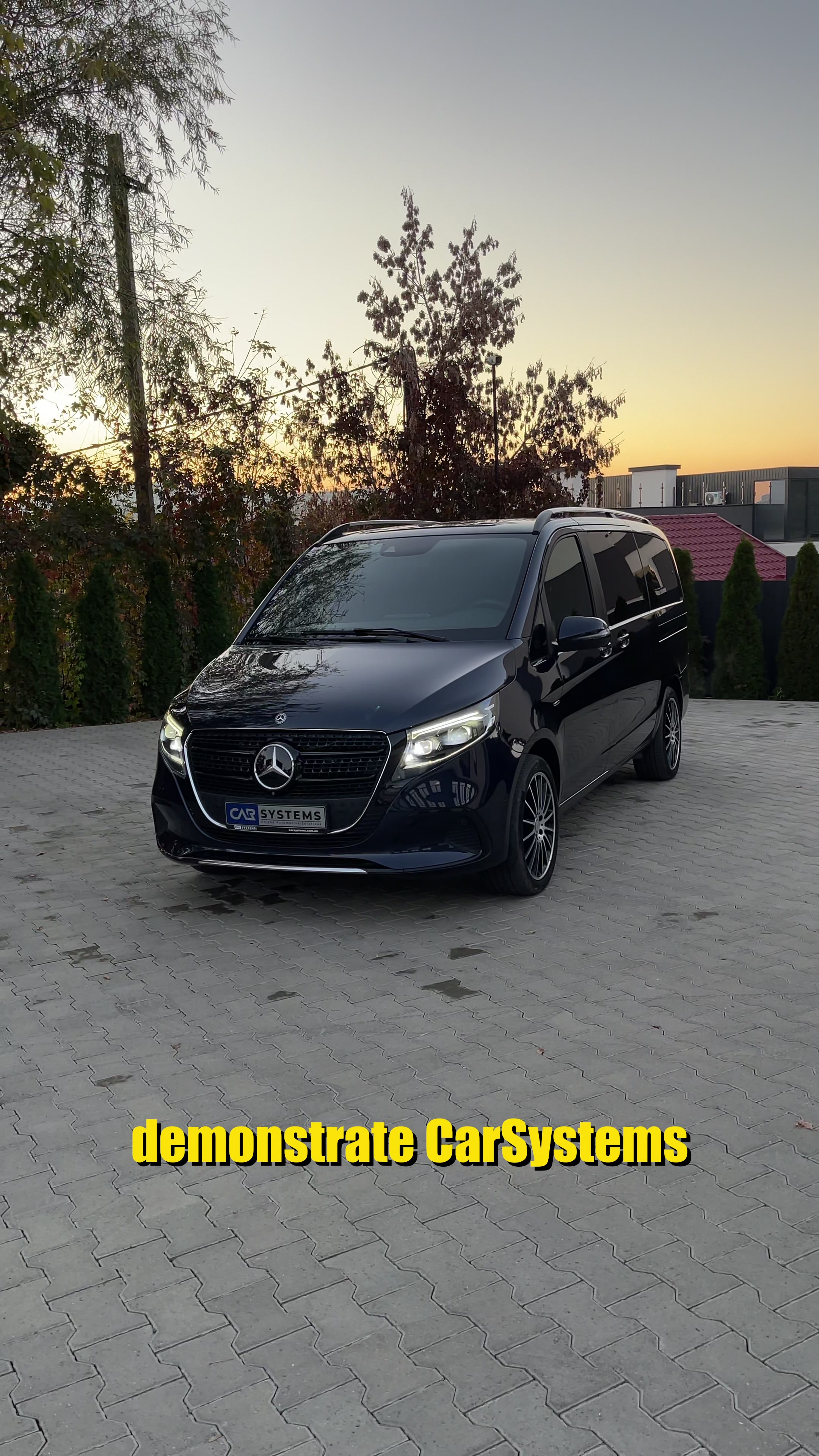 @CarSystems