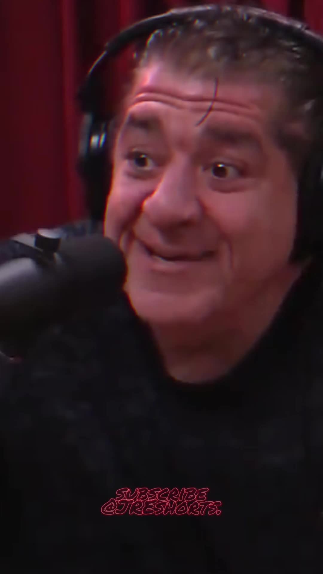 @Joey Diaz Core