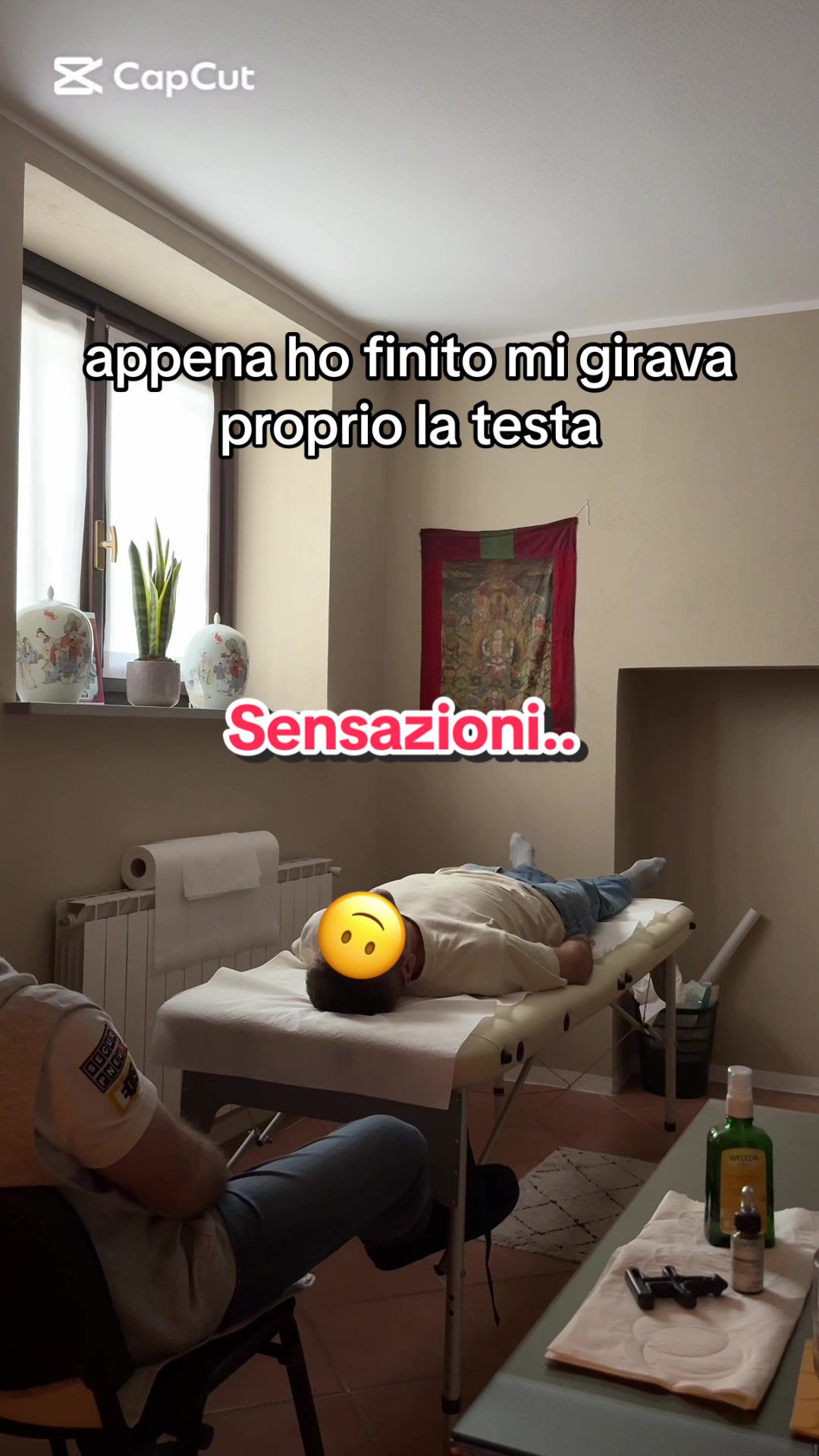 @Riflessologia Semeiotica Int