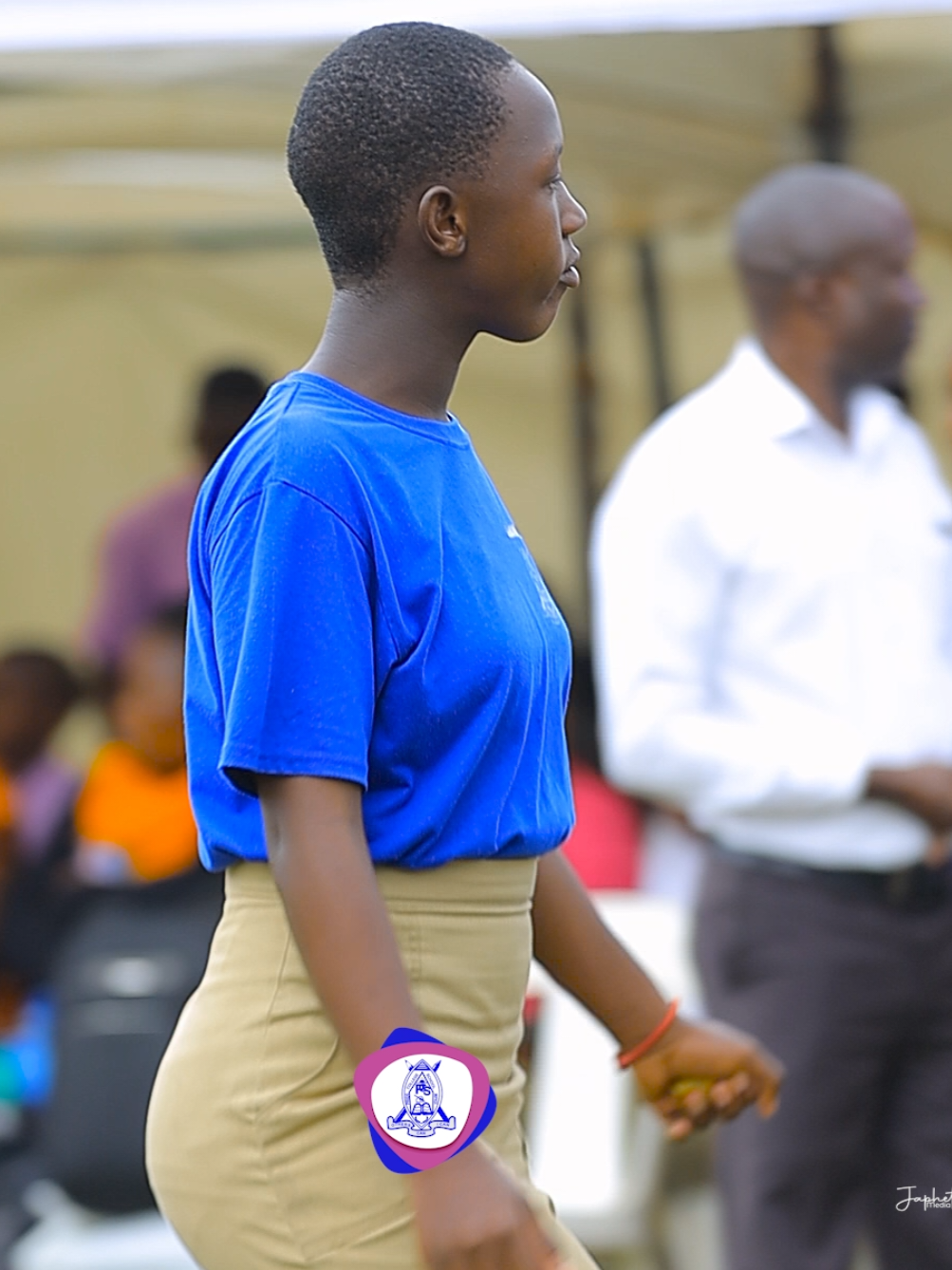 @Pride College School - Mpigi