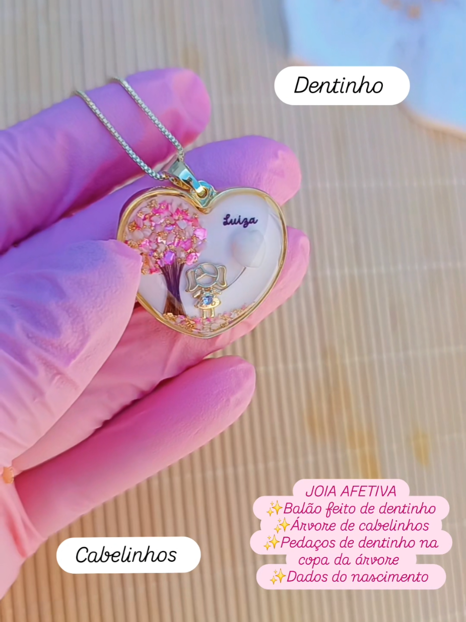 @Afetiva Joia