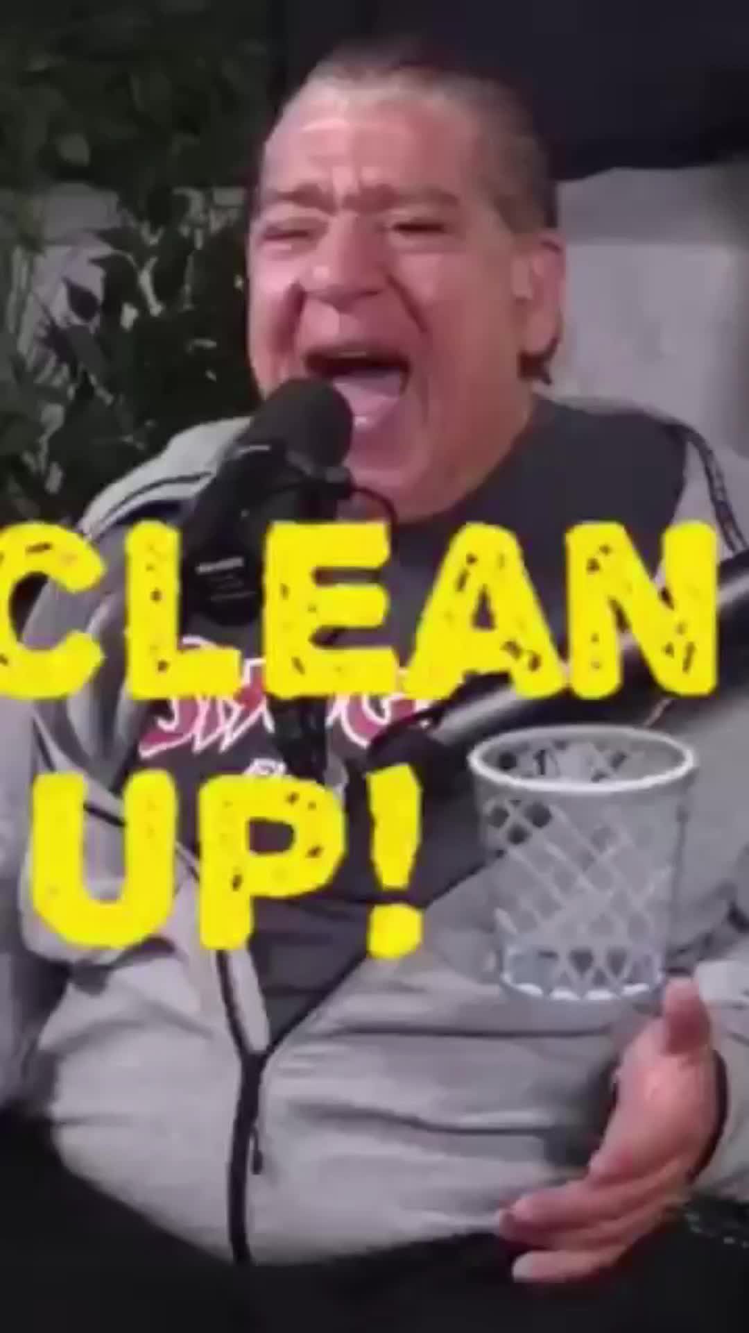 @Joey Diaz Core