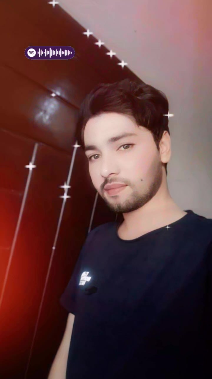 @Numan shehzad🤎