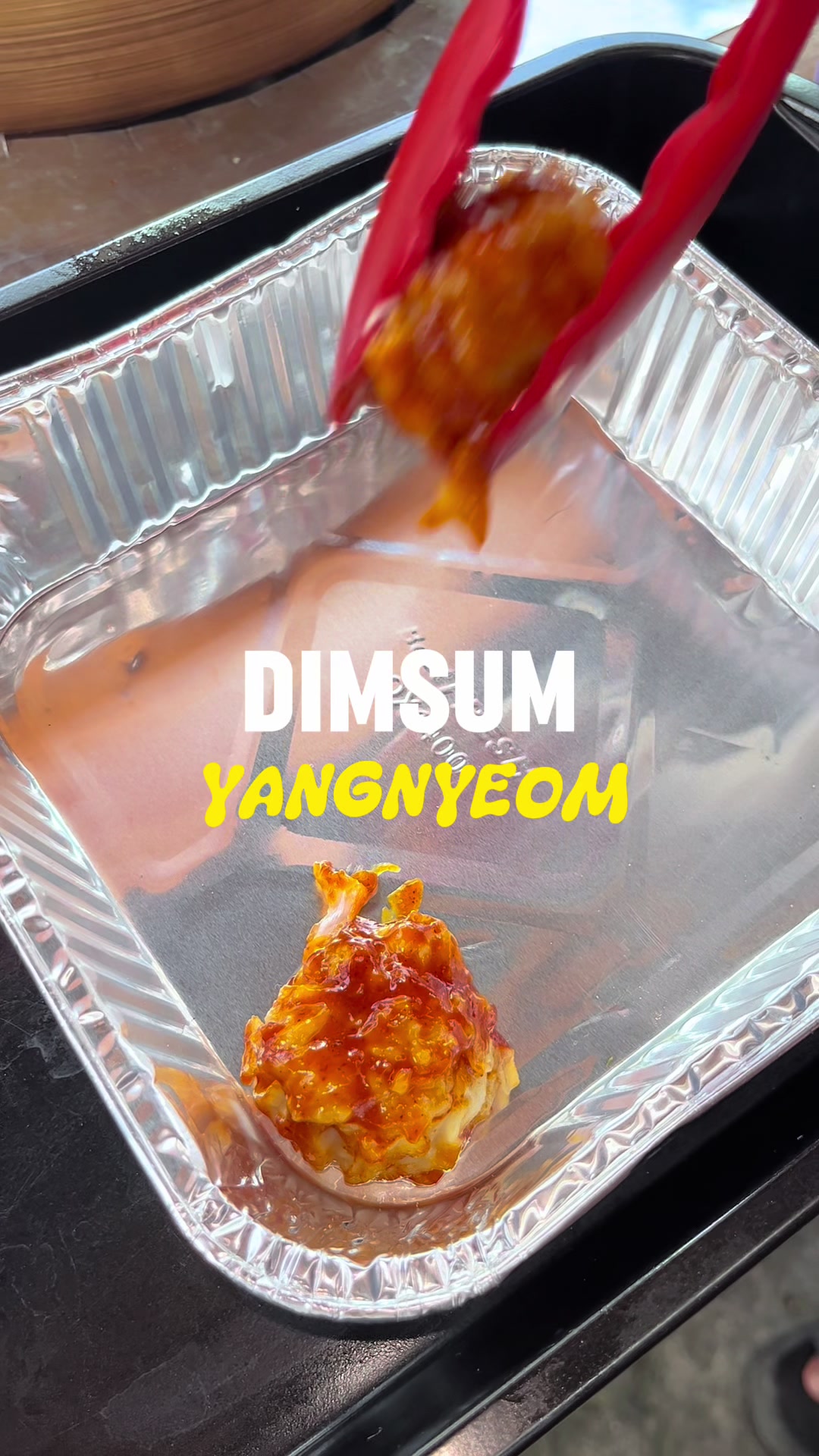 @Dimsum Tokyo Blok M