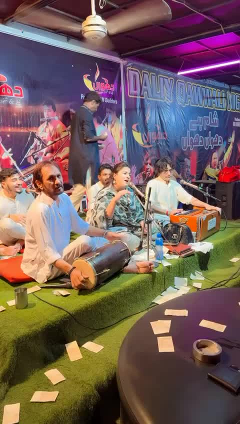 @Dhuwan Cafe Shinwari