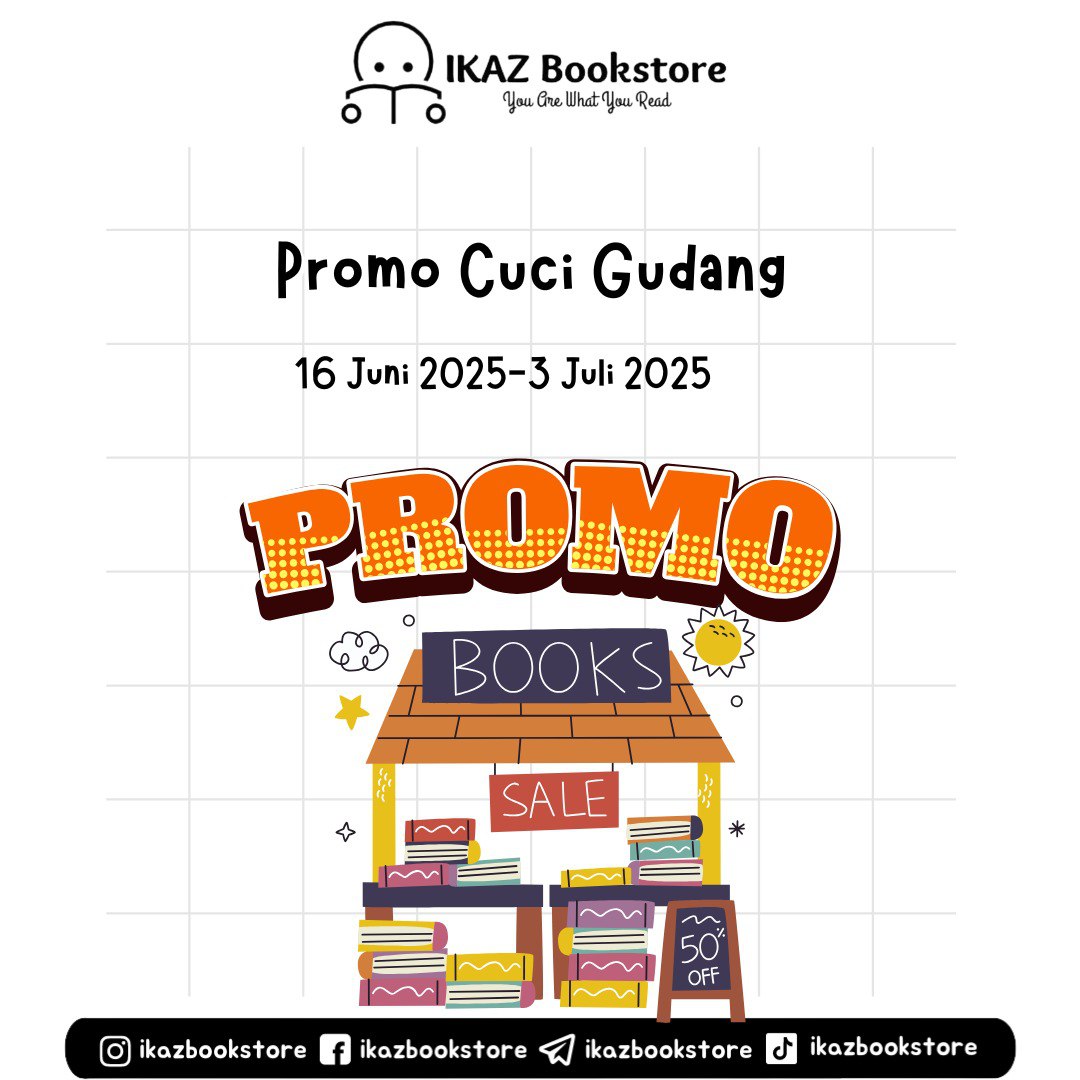 @IkaZ Bookstore