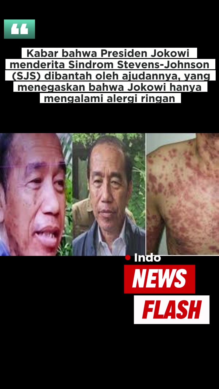 @Indo News Flash