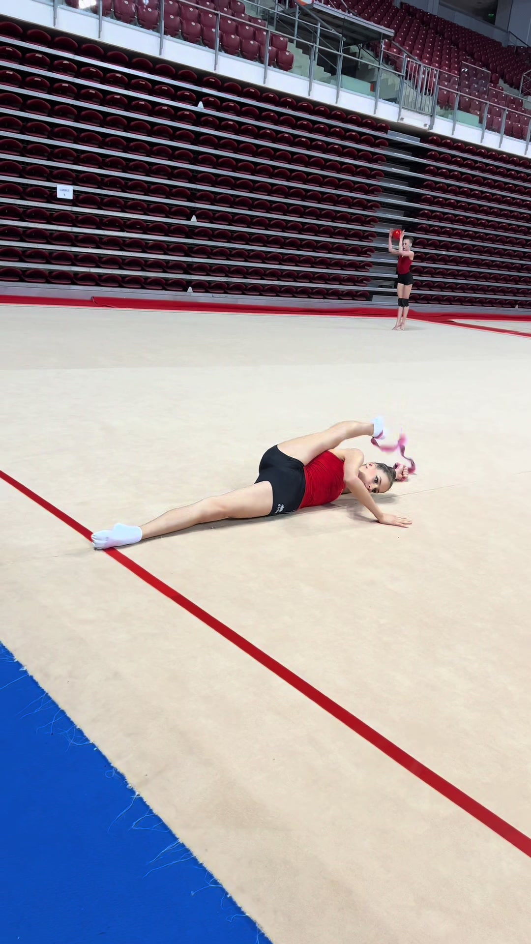 @World Gymnastics