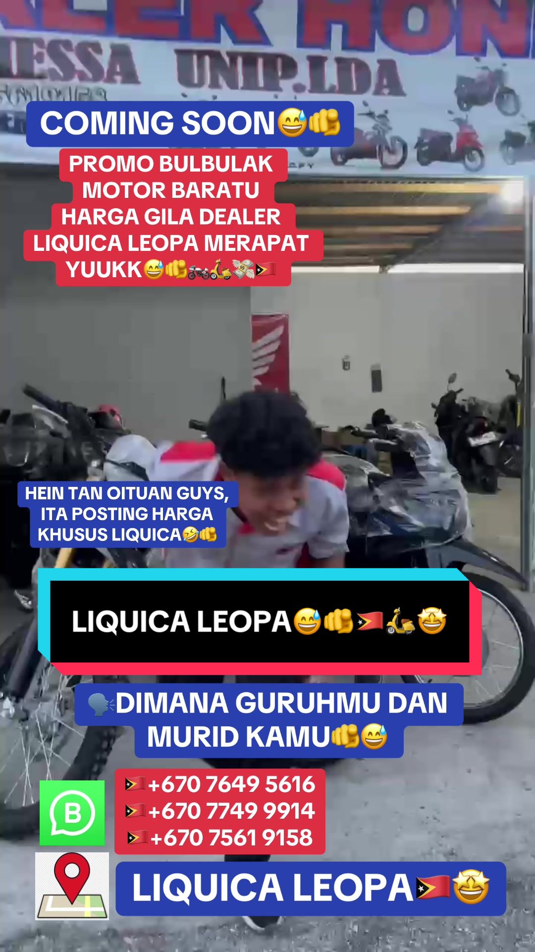 @LEAN 28 AUTO MOTOR